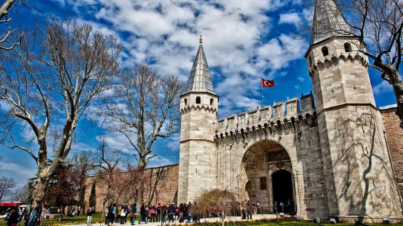 istanbul day tours