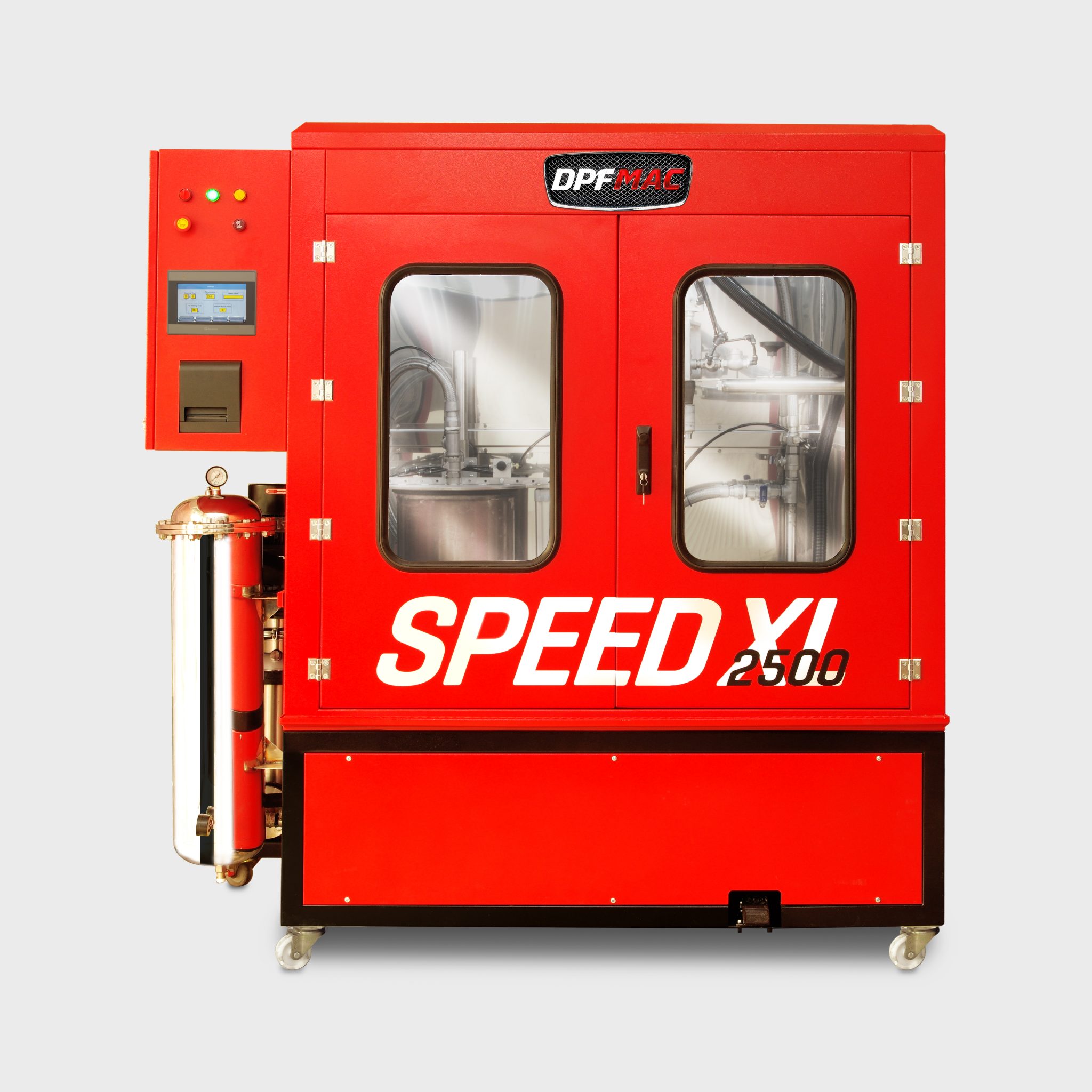 Speed XL 2500