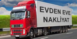 evden eve nakliyat