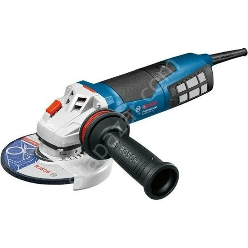 Bosch Gws 19-150 Cı Avuç Taşlama