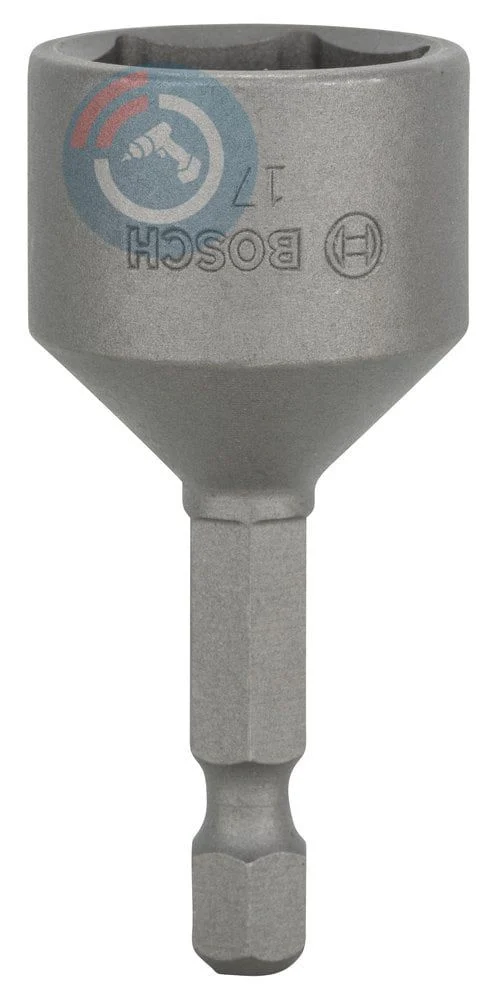 Bosch - Lokma Anahtarı 50*17 mm M10