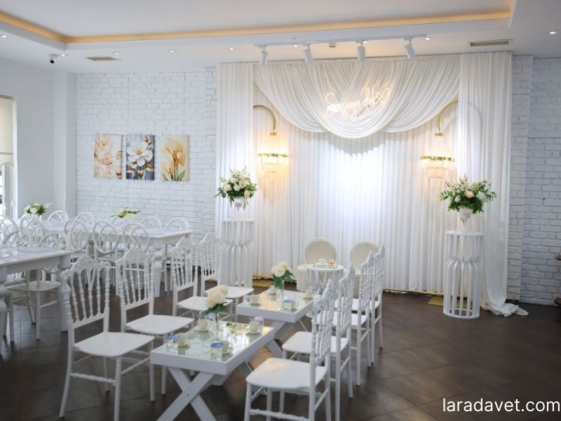 Pendik Davet Salonu - Lara Davet Salonu