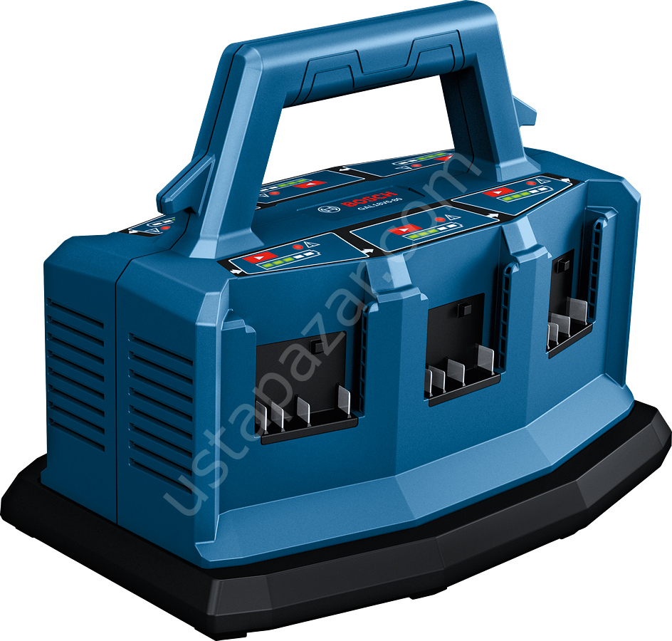 GAL 18V6-80 Şarj Cihazı