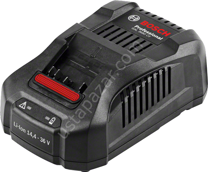 GAL 3680 CV Şarj Cihazı