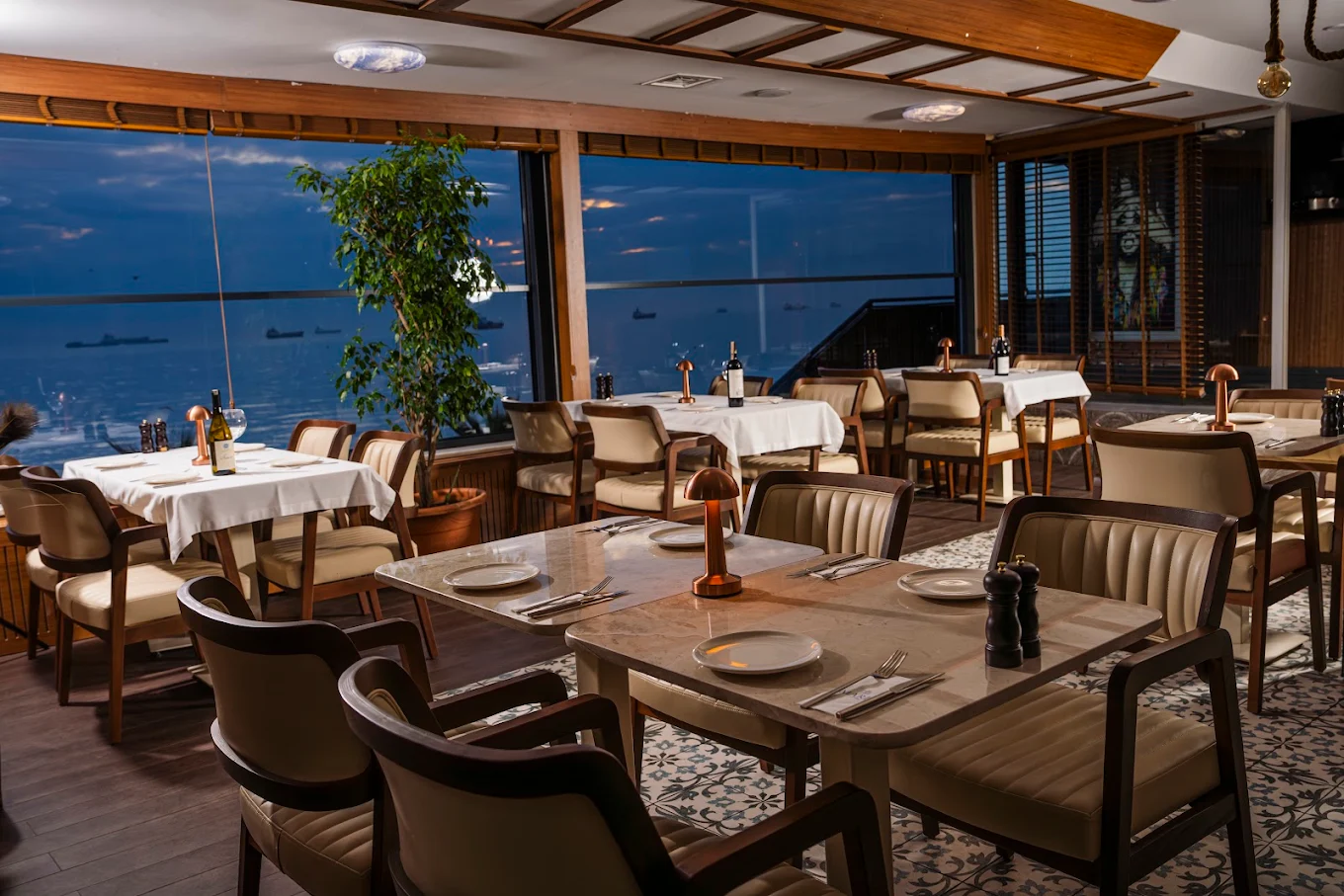 Bakırköy Eğlence Mekanları